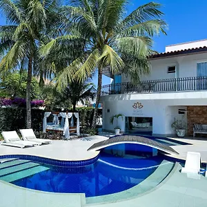 Отель Boutique Recanto Da Passagem